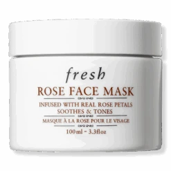 Fresh ROSE FACE MASK