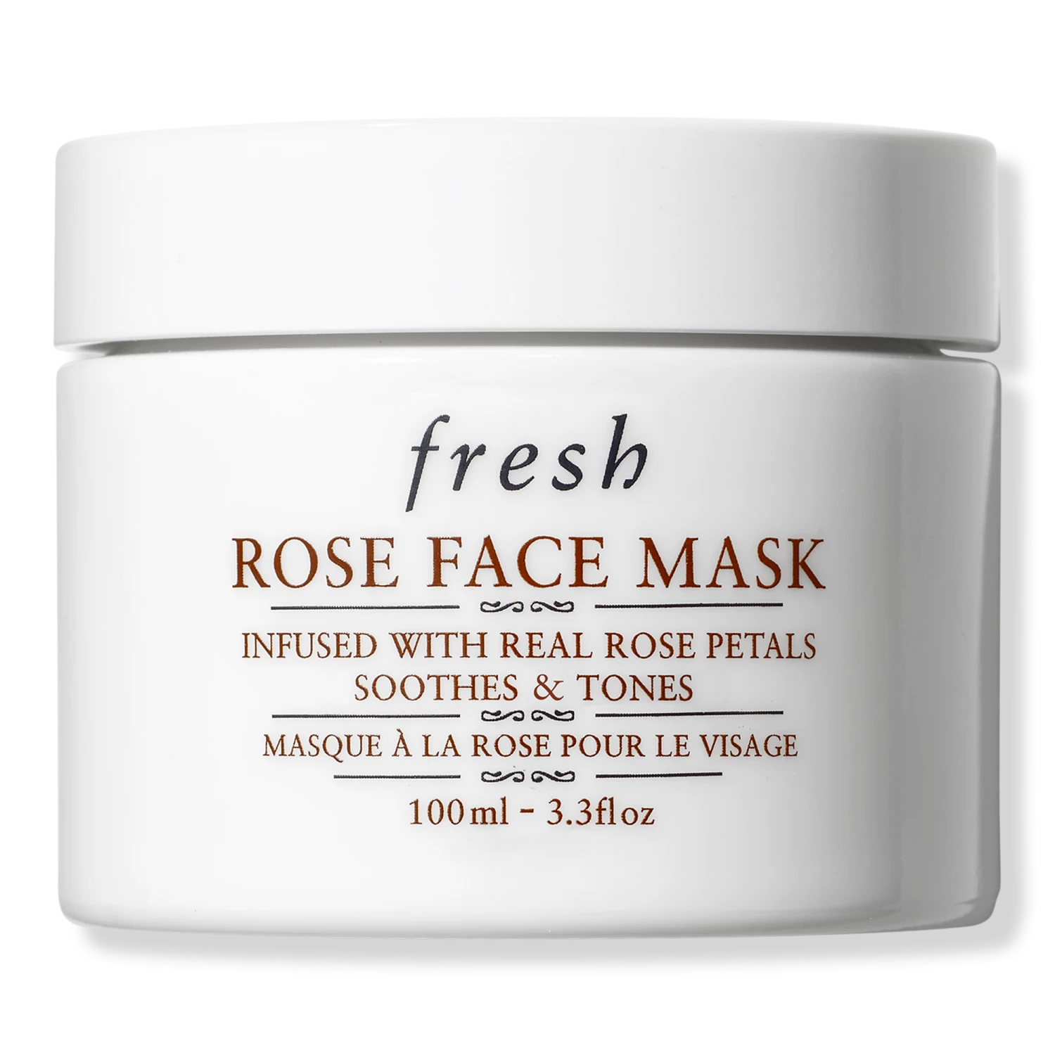 Fresh ROSE FACE MASK 1 Fresh ROSE FACE MASK