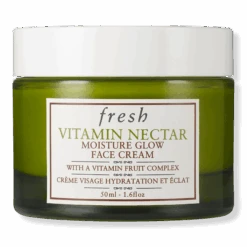 Fresh VITAMIN NECTAR MOISTURE GLOW FACE CREAM