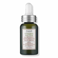 Fresh TRAVEL SIZE VITAMIN NECTAR GLOW JUICE ANTIOXIDANT FACE SERUM
