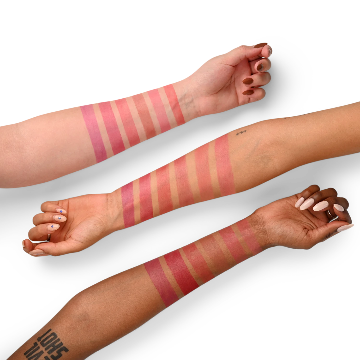 MATTE TALK LIP 3 MATTE TALK LIP - Image 3