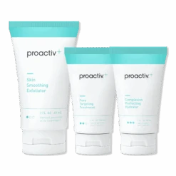 PROACTIV+ 3-STEP ACNE TREATMENT SYSTEM STARTER SET