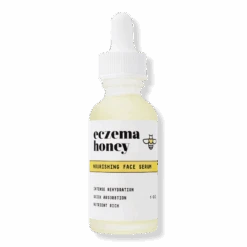 NOURISHING FACE SERUM