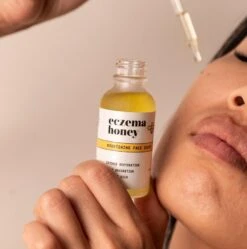 NOURISHING FACE SERUM -Cosmetics Store 2585432cm alt02