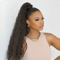 SHAYLA PONY -Cosmetics Store 2585768 alt04