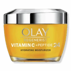 REGENERIST VITAMIN C + PEPTIDE 24 FACE MOISTURIZER