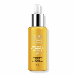 VITAMIN C + PEPTIDE 24 BRIGHTENING FACE SERUM