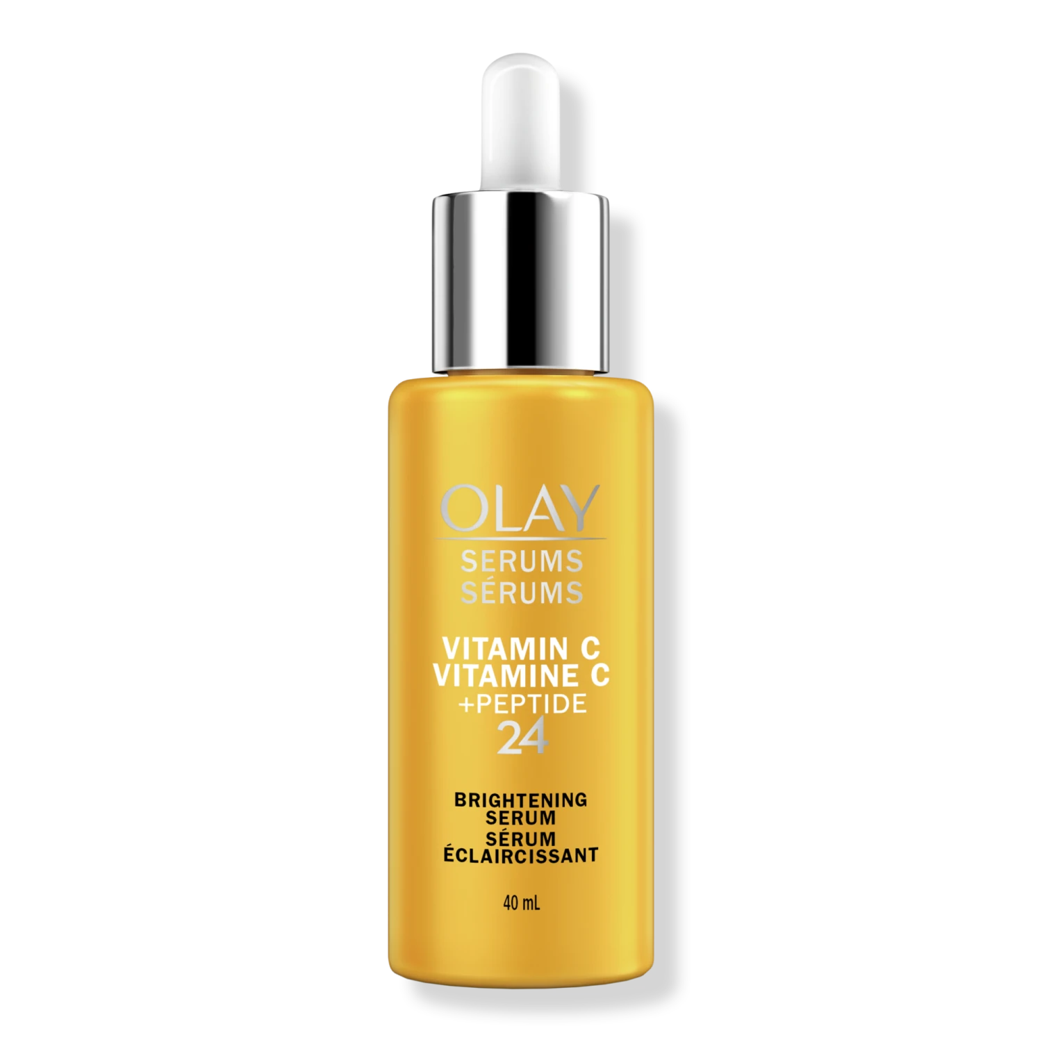 VITAMIN C + PEPTIDE 24 BRIGHTENING FACE SERUM 1 VITAMIN C + PEPTIDE 24 BRIGHTENING FACE SERUM