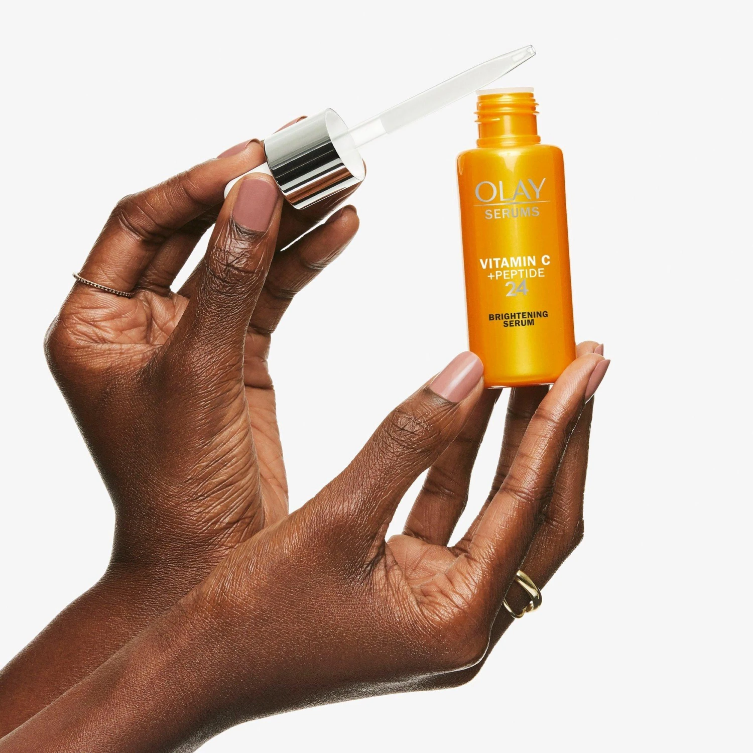 VITAMIN C + PEPTIDE 24 BRIGHTENING FACE SERUM 3 VITAMIN C + PEPTIDE 24 BRIGHTENING FACE SERUM - Image 3