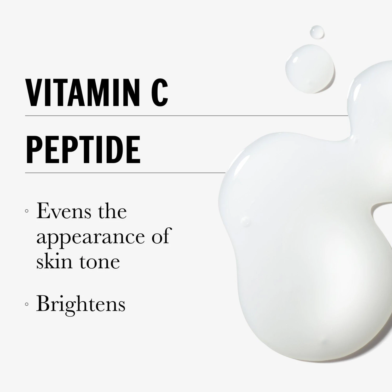 VITAMIN C + PEPTIDE 24 BRIGHTENING FACE SERUM 7 VITAMIN C + PEPTIDE 24 BRIGHTENING FACE SERUM - Image 7