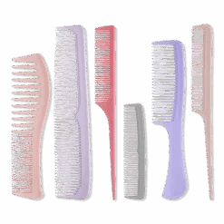 ASSORTED COMB SET
