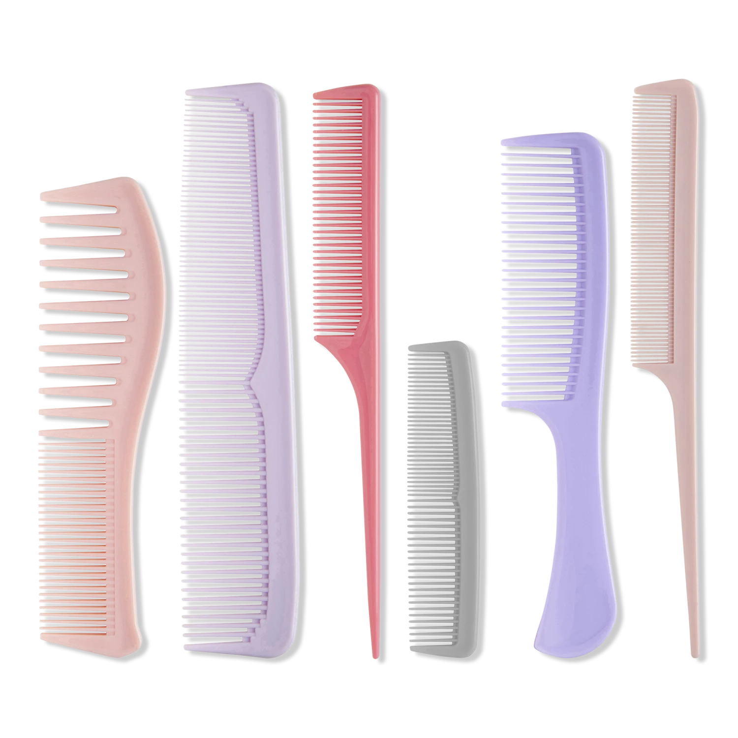 ASSORTED COMB SET 1 ASSORTED COMB SET