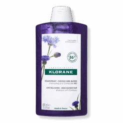 Klorane ANTI-YELLOWING SHAMPOO WITH CENTAURY