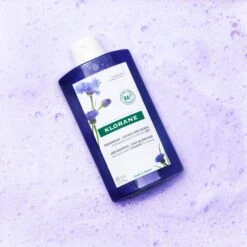 Klorane ANTI-YELLOWING SHAMPOO WITH CENTAURY -Cosmetics Store 2586832cm alt02