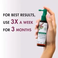 Klorane STRENGTHENING SERUM WITH QUININE AND EDELWEISS -Cosmetics Store 2586835cm alt02