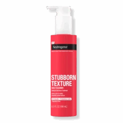Neutrogena STUBBORN TEXTURE DAILY CLEANSER