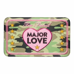 Too Faced MAJOR LOVE MINI EYE SHADOW PALETTE -Cosmetics Store 2589326cm alt02