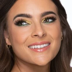 Too Faced MAJOR LOVE MINI EYE SHADOW PALETTE -Cosmetics Store 2589326cm alt04