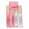 Too Faced SEXY, PLUMP LIPS THAT LAST LIP PLUMPER DUO