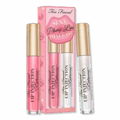 Too Faced SEXY, PLUMP LIPS THAT LAST LIP PLUMPER DUO