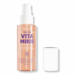 Wet N Wild TAKE YOUR VITAMINS SUPER NUTRIENT FACE MIST