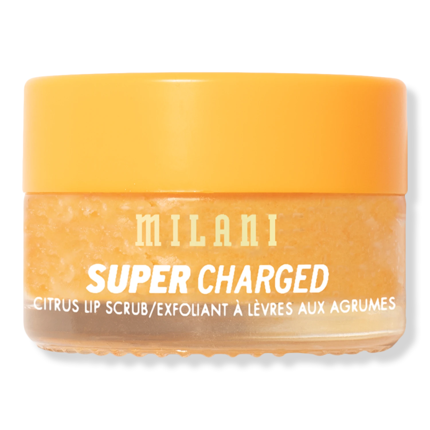 SUPERCHARGED LIP SCRUB 1 SUPERCHARGED LIP SCRUB