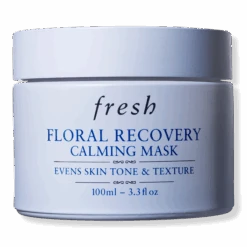Fresh FLORAL RECOVERY CALMING MASK