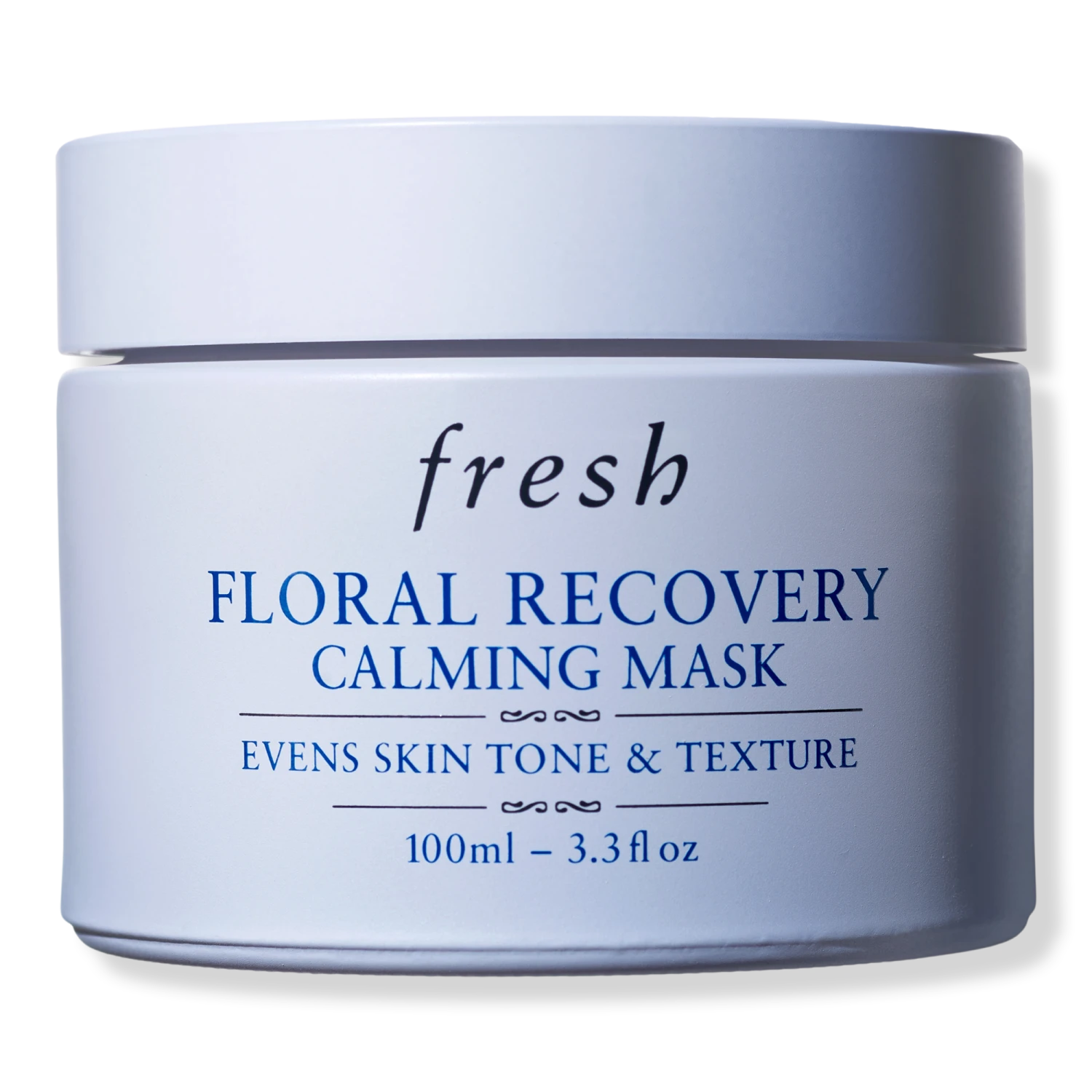 Fresh FLORAL RECOVERY CALMING MASK 1 Fresh FLORAL RECOVERY CALMING MASK