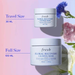 Fresh FLORAL RECOVERY CALMING MASK 13 Fresh FLORAL RECOVERY CALMING MASK -Cosmetics Store 2590801cm alt05