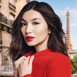 L'Oreal COLOUR RICHE REDS OF WORTH SATIN LIPSTICK 7 L'Oreal COLOUR RICHE REDS OF WORTH SATIN LIPSTICK -Cosmetics Store 2591313cm alt02