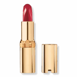 L'Oreal COLOUR RICHE REDS OF WORTH SATIN LIPSTICK