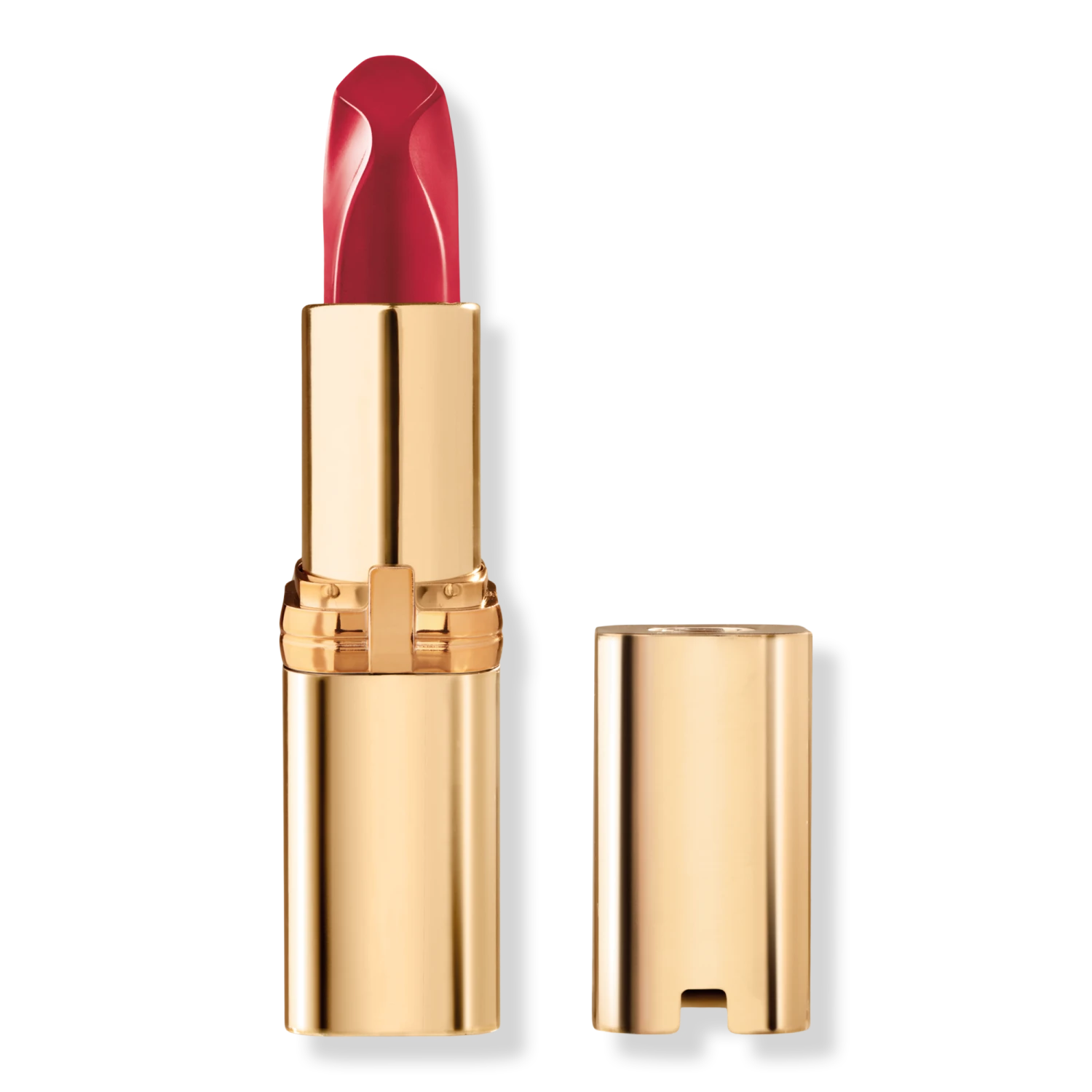 L'Oreal COLOUR RICHE REDS OF WORTH SATIN LIPSTICK 1 L'Oreal COLOUR RICHE REDS OF WORTH SATIN LIPSTICK
