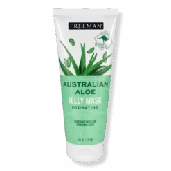 EXOTIC BLENDS HYDRATING AUSTRALIAN JELLY FACIAL MASK TUBE