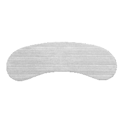 NO SLIP C U L8R TECH NECK SMOOTHING