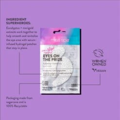 NO SLIP EYES ON THE PRIZE MASK 7 NO SLIP EYES ON THE PRIZE MASK -Cosmetics Store 2591949cm alt02