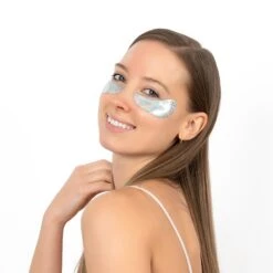 NO SLIP EYES ON THE PRIZE MASK 9 NO SLIP EYES ON THE PRIZE MASK -Cosmetics Store 2591949cm alt04