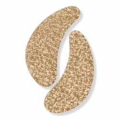 NO SLIP FUTURE SO BRIGHT EYE MASK