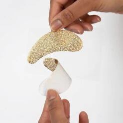 NO SLIP FUTURE SO BRIGHT EYE MASK -Cosmetics Store 2591950cm alt03