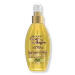 Ogx THICK & FULL BIOTIN & COLLAGEN WEIGHTLESS OIL MIST