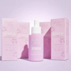 RENEW RETINOL BAKUCHIOL FACE SERUM -Cosmetics Store 2591993cm alt03