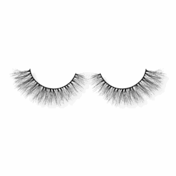 CLOUD NINE PLANT FIBRE LASHES