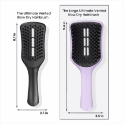 Tangle® Teezer THE LARGE ULTIMATE VENTED HAIRBRUSH -Cosmetics Store 2592243 alt04