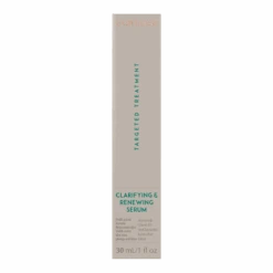 CLARIFYING & RENEWING FACE SERUM -Cosmetics Store 2592710cm alt02