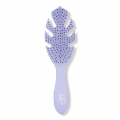 Wet Brush GO GREEN PURPLE LEAF DETANGLER BRUSH