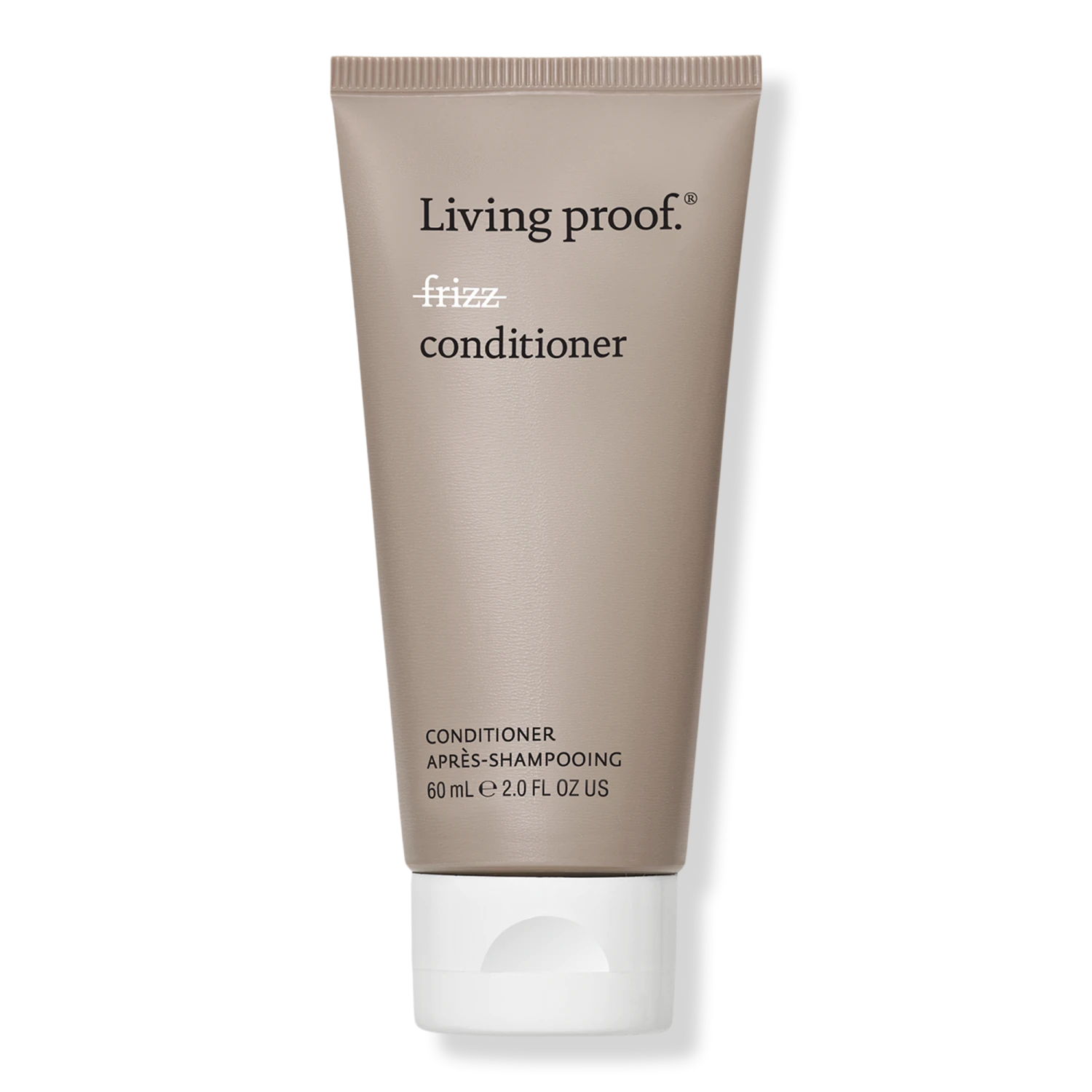 Living Proof TRAVEL SIZE NO FRIZZ CONDITIONER 1 Living Proof TRAVEL SIZE NO FRIZZ CONDITIONER