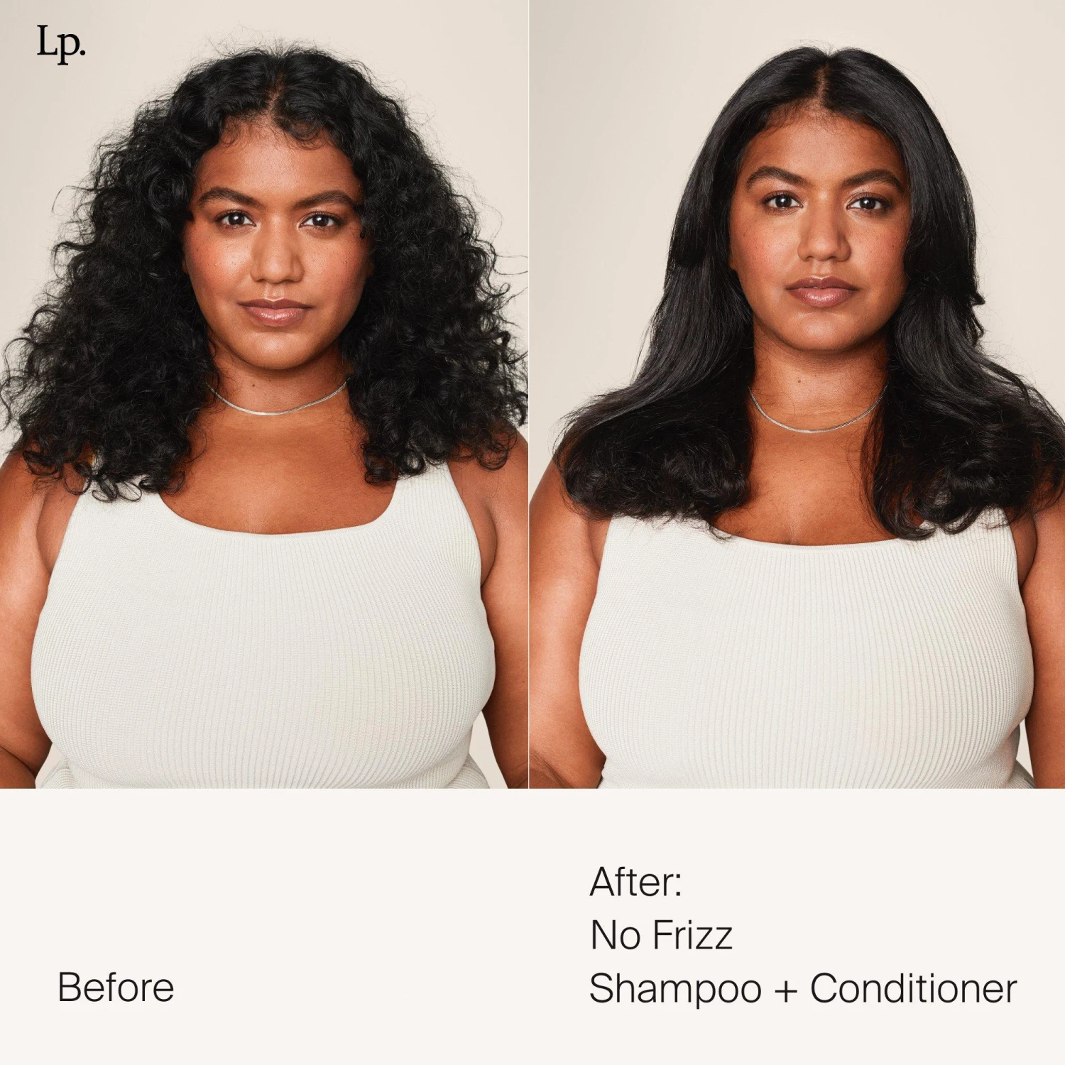 Living Proof TRAVEL SIZE NO FRIZZ CONDITIONER 2 Living Proof TRAVEL SIZE NO FRIZZ CONDITIONER - Image 2