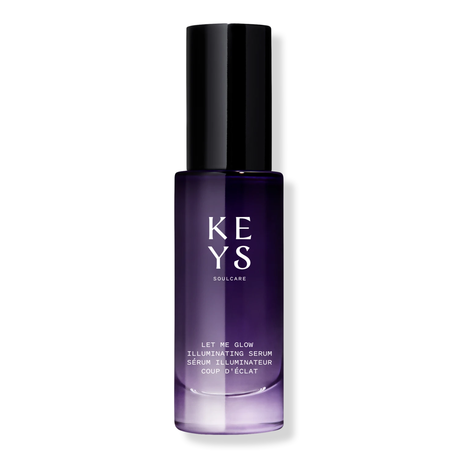 LET ME GLOW ILLUMINATING SERUM 1 LET ME GLOW ILLUMINATING SERUM