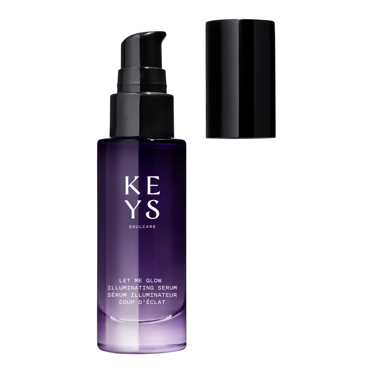 LET ME GLOW ILLUMINATING SERUM 3 LET ME GLOW ILLUMINATING SERUM - Image 3