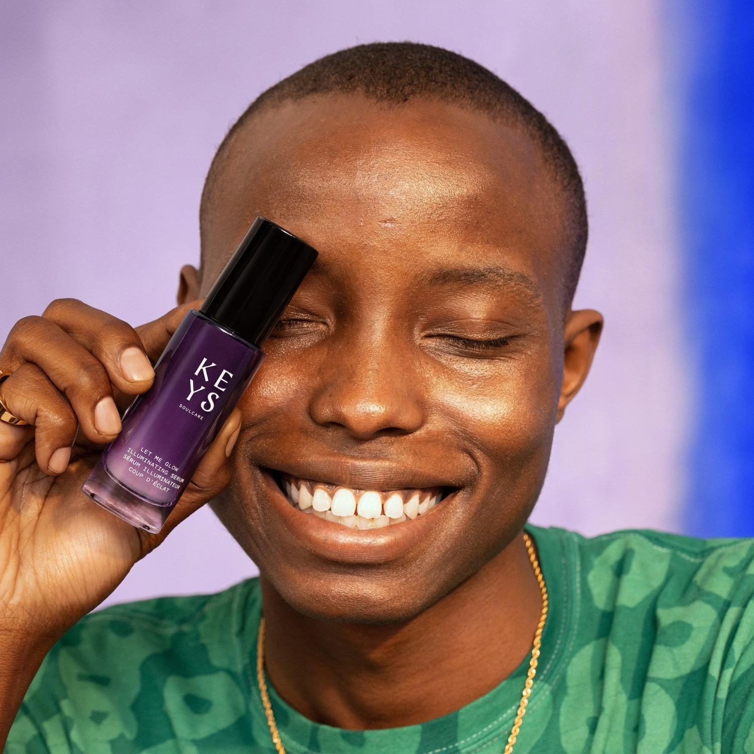 LET ME GLOW ILLUMINATING SERUM 5 LET ME GLOW ILLUMINATING SERUM - Image 5