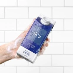 HYDRATING SHAMPOO -Cosmetics Store 2593180cm alt03